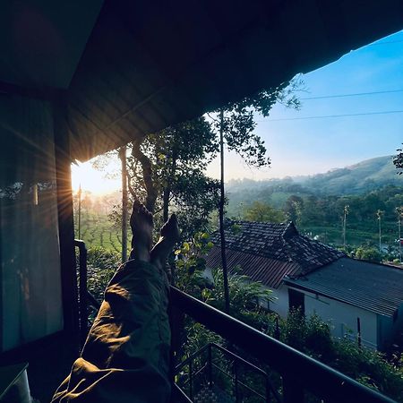 Silent House Villa Kudayattur Bagian luar foto