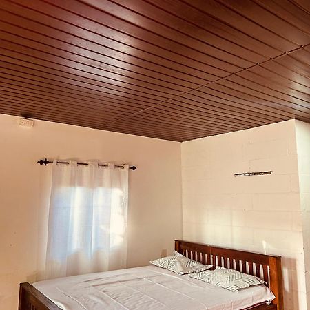 Silent House Villa Kudayattur Bagian luar foto