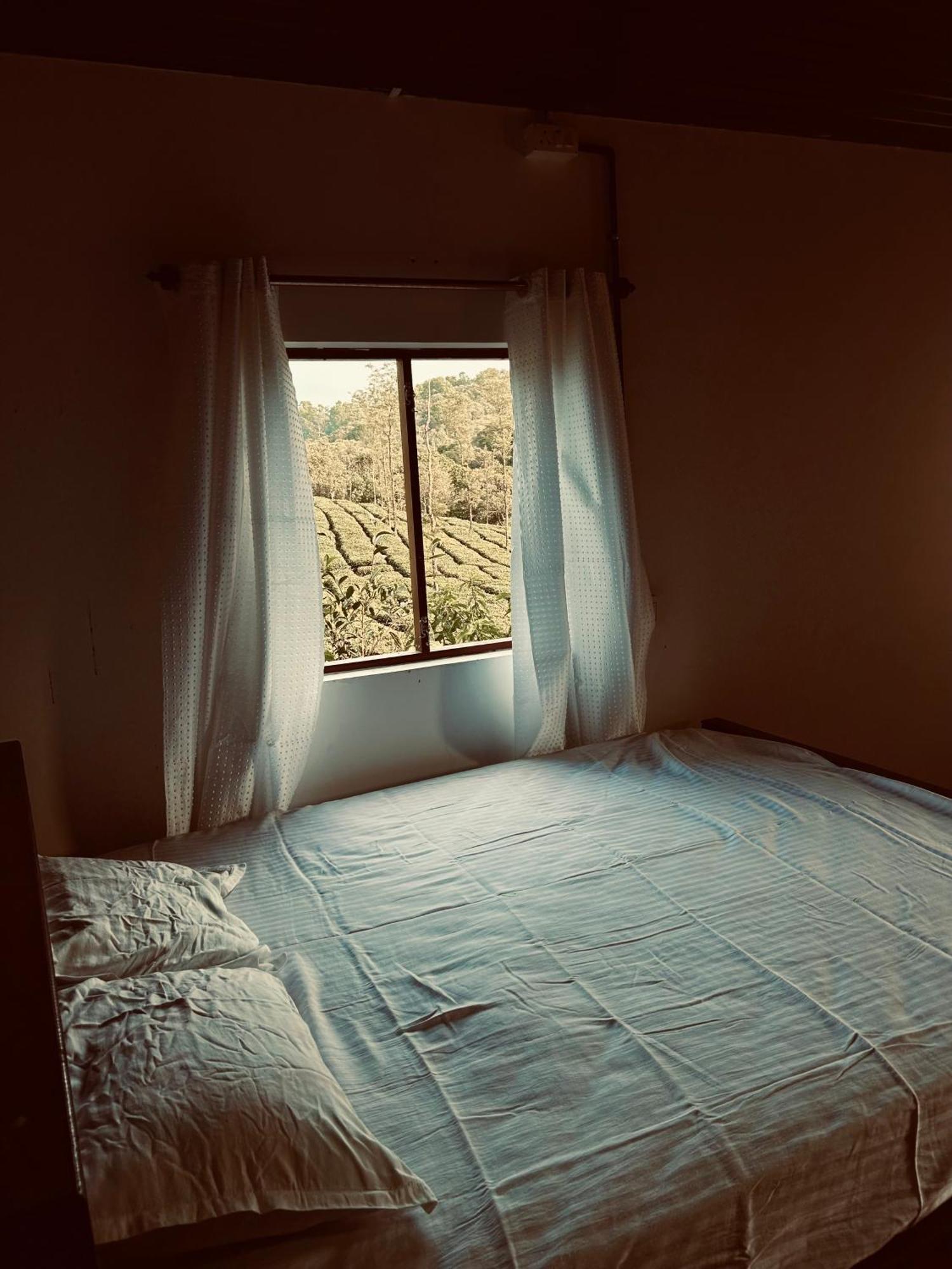 Silent House Villa Kudayattur Bagian luar foto