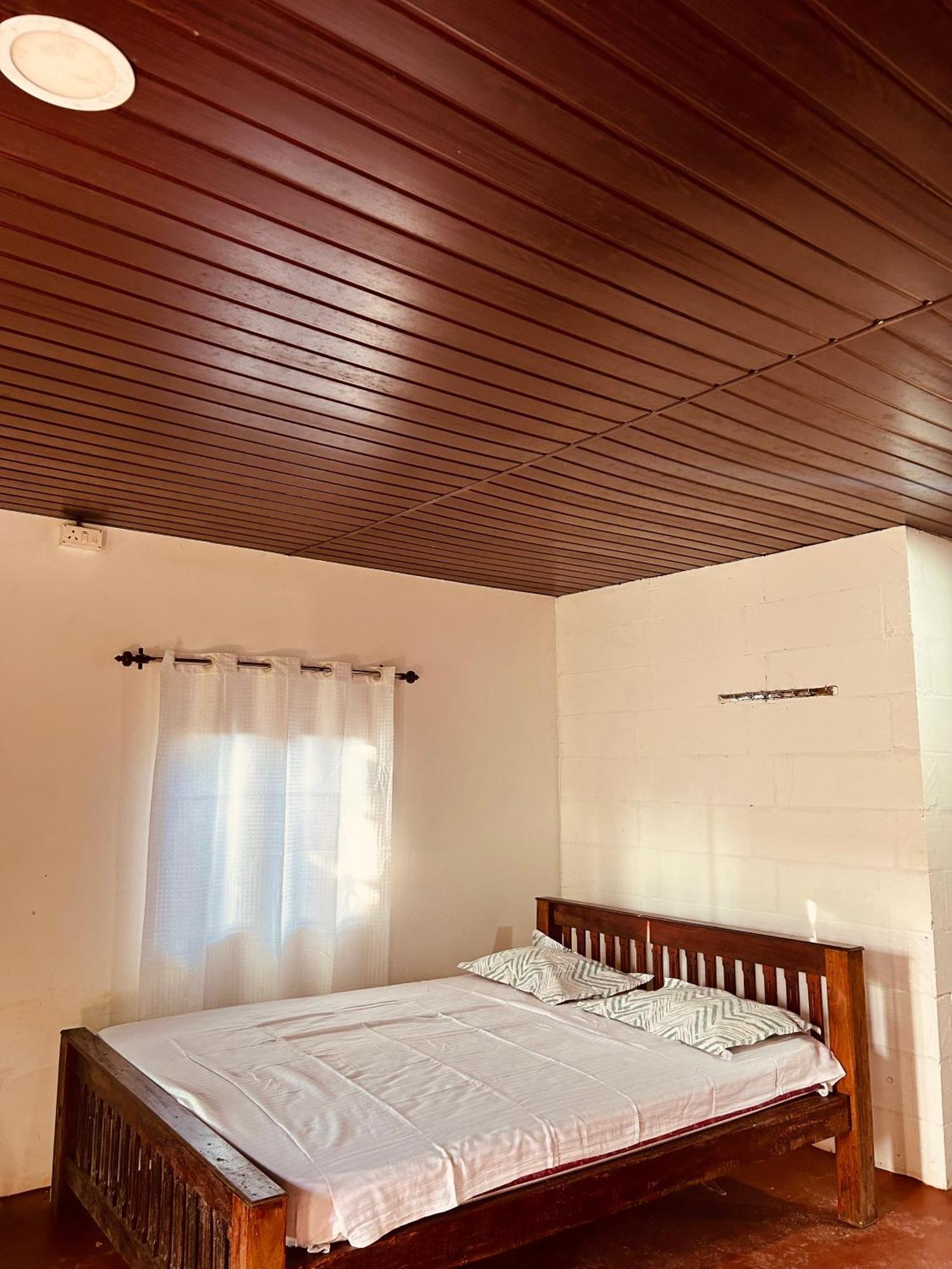 Silent House Villa Kudayattur Bagian luar foto